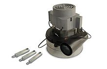фото Вакуум-мотор BR/BD 530, BR/BD 550